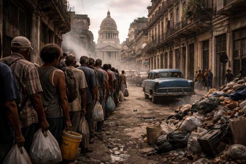 CUBA