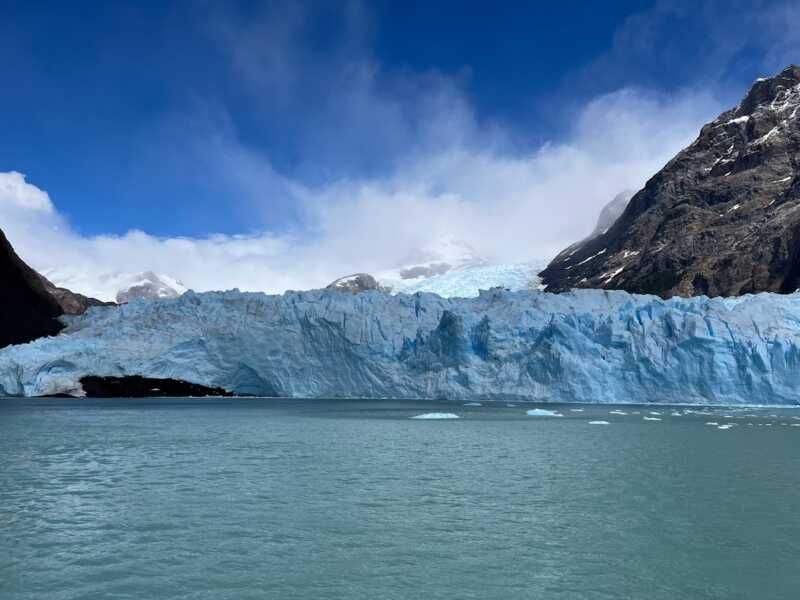 Congreso: 27 mil personas anotadas para debatir la ley de Glaciares
