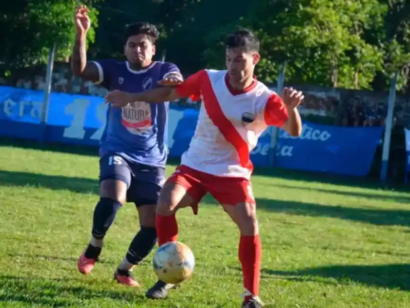 La Liga Regional Obereña pone primera: en marzo arranca el Apertura 2026 5 La Liga Regional Obereña confirmó que el Torneo Apertura 2026 comenzará el 15 de marzo para Primera y Cuarta División, mientras que las Inferiores iniciarán el 14.