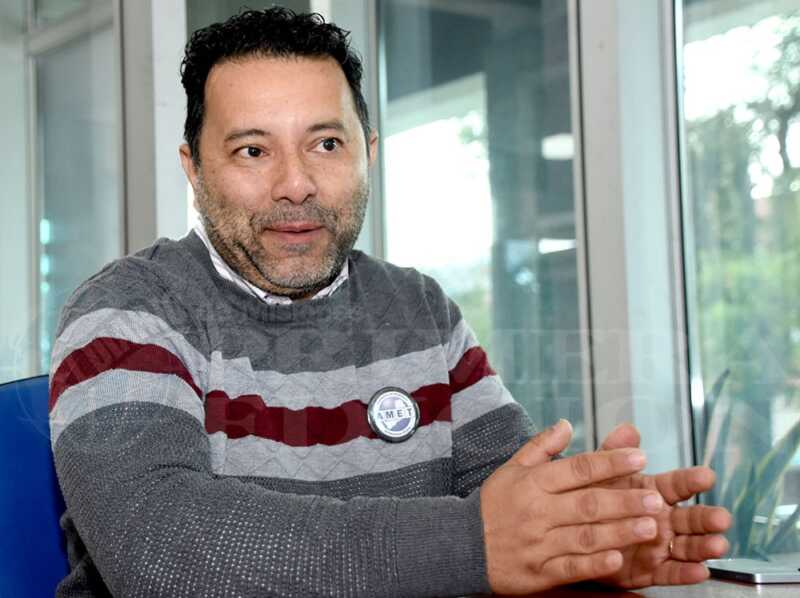 AMET Misiones confirma paro docente y advierte riesgo para 80 escuelas técnicas 1 Desde AMET Misiones advierten que más de 80 escuelas técnicas y 19.000 alumnos podrían verse afectados por la falta de financiamiento nacional.