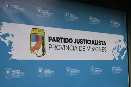 La Justicia Electoral rechazó la cautelar y ratificó el cronograma de internas del PJ Misiones, mientras se oficializaron tres listas provinciales.