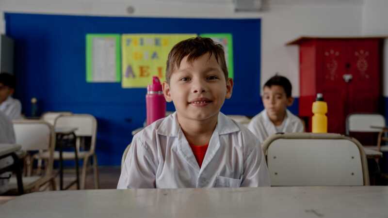 Apoyo escolar gratuito en Itaembé Miní todo el año 2 Posadas fortalece el aprendizaje con apoyo escolar gratuito
