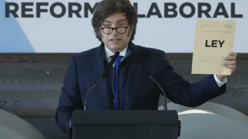 Provincias reclaman por impacto de 3 billones en sus cajas, de aprobarse como está la reforma laboral.