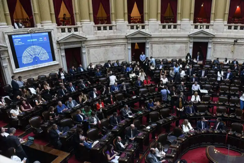 El proyecto de reforma penal juvenil ingresó a Diputados con un cambio clave en el financiamiento. Busca bajar la edad de imputabilidad a 13 años y modificar el régimen de penas.