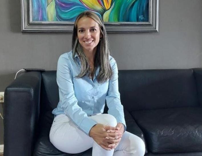 La intendente de Wanda ratificó el cobro de la tasa ecoturística: “Es legal y transparente” 5 romina faccio - 4
