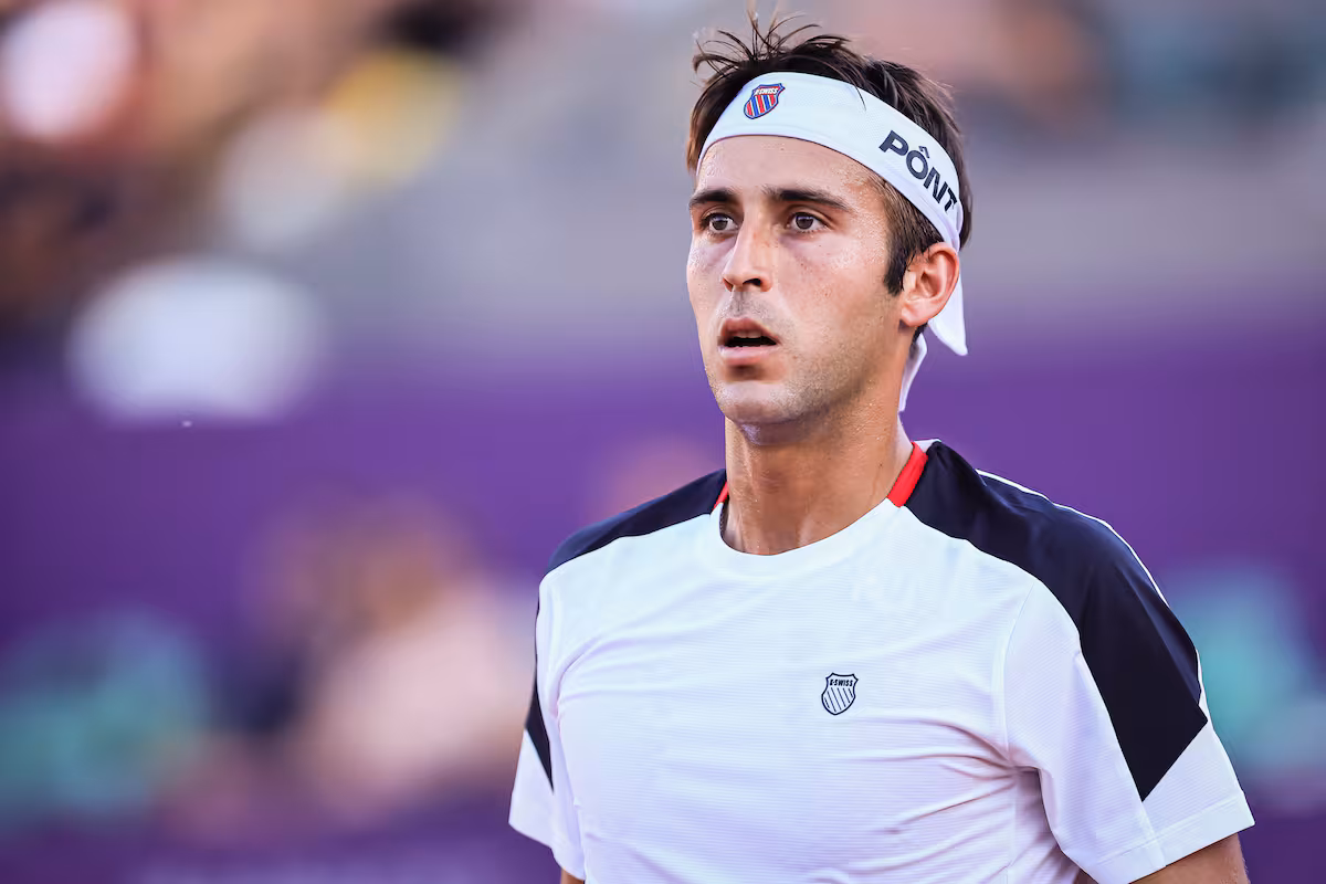 Argentinos con rivales definidos en el Masters de Roma: así quedó el cuadro principal 2 Los tenistas argentinos ya conocen a sus rivales en el Masters de Roma. Debuts, posibles cruces y el camino completo rumbo a Roland Garros.