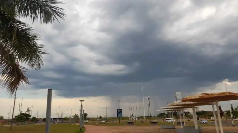 tormenta