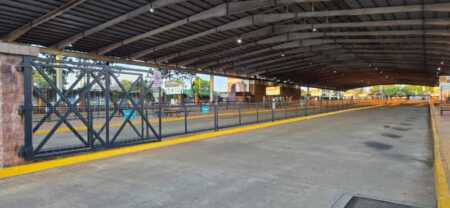 Transporte urbano: Las estaciones Quaranta y UNaM extenderán su atención hasta las 23 horas transporte urbano