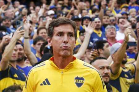Boca decidió no renovar el contrato de Claudio Úbeda tras la eliminación en la Copa Libertadores. Juan Román Riquelme busca nuevo entrenador y analiza varias alternativas para encarar el segundo semestre.