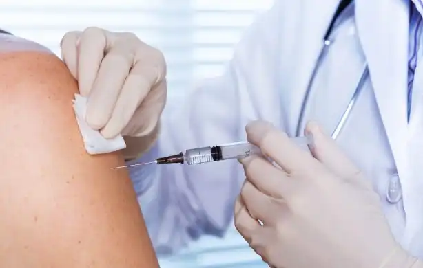 recorte en Salud