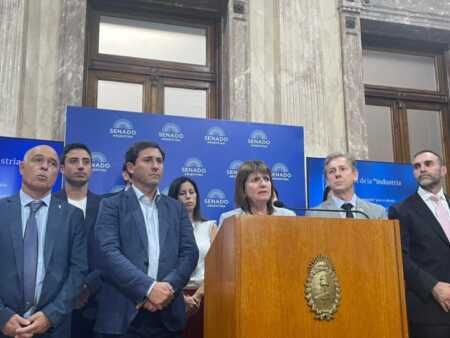 Este miércoles se debate la reforma laboral con consenso político y modificaciones clave whatsapp image 2026 02 10 at 17.05 33 4a9cf - 3