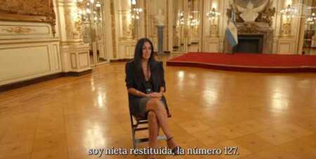 “Conocer la historia completa”: el polémico video que publicará Nación por el 24 de Marzo 24 de marzo gobierno
