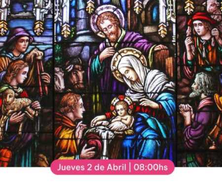 Semana Santa en Posadas: paseos, ferias y actividades para toda la familia 30f11265 5cca 4d88 be97 759e09c8840b e1774909003279 - 4