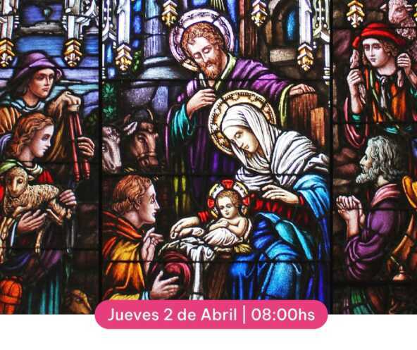 Semana Santa en Posadas: paseos, ferias y actividades para toda la familia 30f11265 5cca 4d88 be97 759e09c8840b e1774909003279 - 1