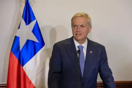 Asumió José Antonio Kast y comienza una nueva etapa política en Chile 360 - 2