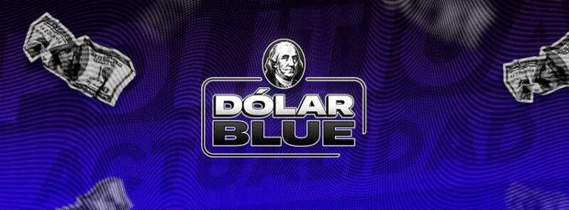 Nueva temporada de Loop Stream: política, economía y cultura en clave federal 2 Dólar Blue vuelve premiado y encabeza la nueva grilla de Loop