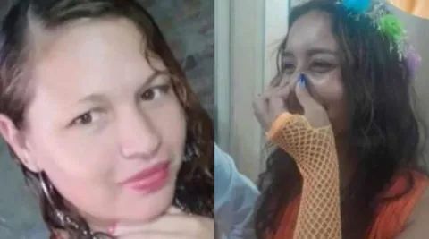 Doble femicidio en Chaco: el acusado no declaró y esperan pericias clave 2 Doble femicidio en Chaco: el acusado se negó a declarar y avanzan pericias clave