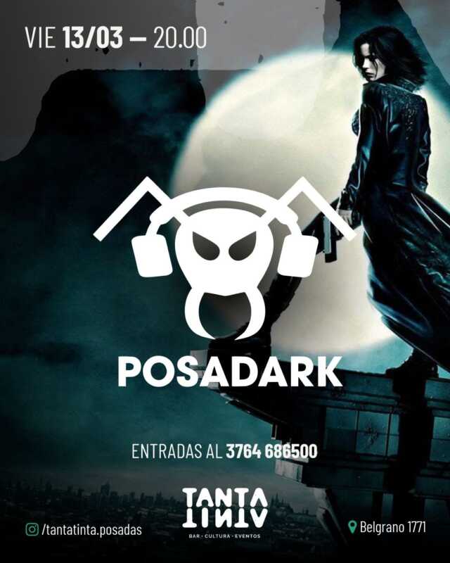Fin de semana con música, teatro y paseos guiados en Posadas 7 651630568 122302609106233744 530597093661486572 n - 6