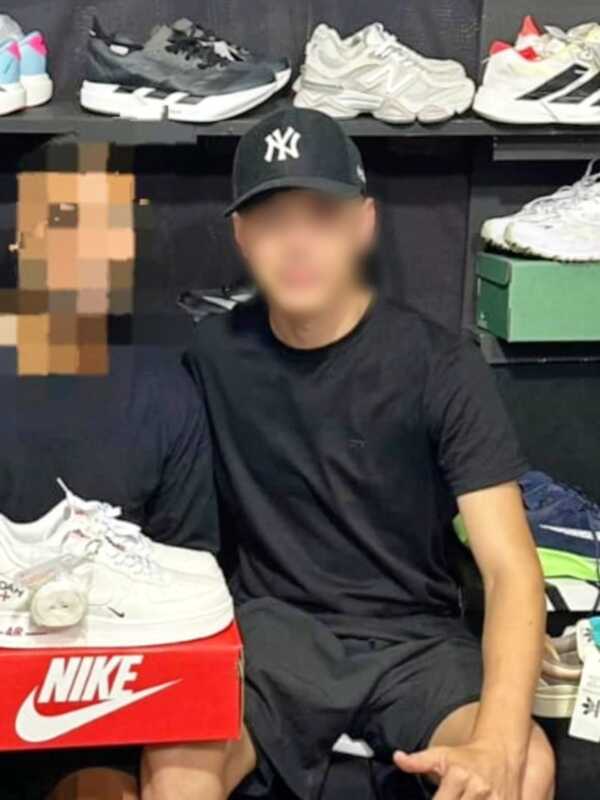 Del robo al shopping: sustrajo $2,4 millones de una camioneta y compró ropa para su novia 2 Robo millonario en Oberá: se llevó $2,4 millones de una camioneta y lo atraparon