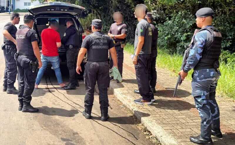 Cayó en Misiones un prófugo internacional con pedido de captura por abuso sexual 654736786 1392308952912917 1138164810767318681 n e1773866910815 - 1