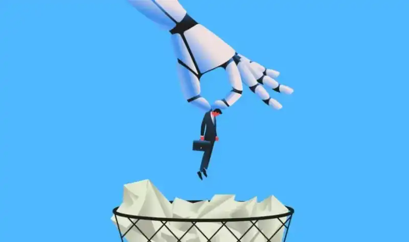 Ansiedad por la inteligencia artificial: señales para saber si te afecta - 3