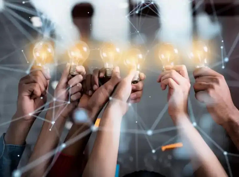 Productividad: cómo influye tu personalidad al trabajar 2 Productividad laboral: cómo influye tu personalidad en el rendimiento