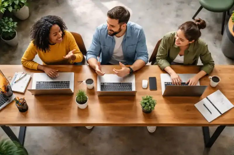 Productividad: cómo influye tu personalidad al trabajar - 1