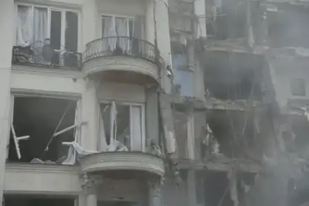 UNICEF alerta: más de 2.100 niños afectados por la guerra en Medio Oriente 720 10 - 2