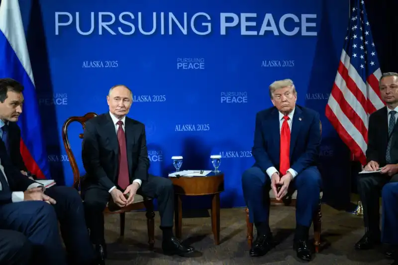 Trump y Putin dialogan sobre Irán, Venezuela y Ucrania en primer contacto del año