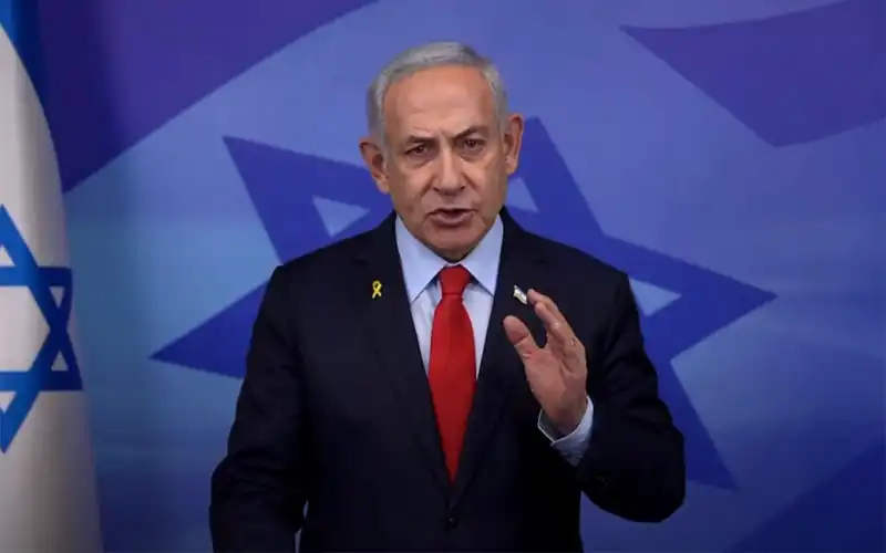 Netanyahu envió mensaje al pueblo iraní por el Nowruz y llamó a “un año de libertad” 720 8 - 2
