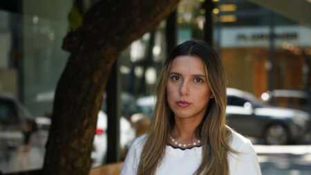 agostina