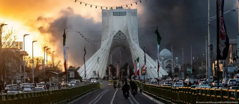 Netanyahu envió mensaje al pueblo iraní por el Nowruz y llamó a “un año de libertad” 3 Netanyahu felicitó a Irán por el Nowruz con un llamado a la esperanza