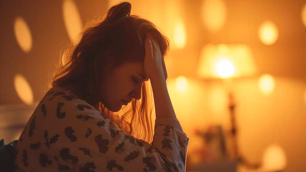 Dormir bien no es solo cuestión de horas: qué revelan los sueños 4 Dormir mejor: por qué los sueños son más importantes de lo que creías