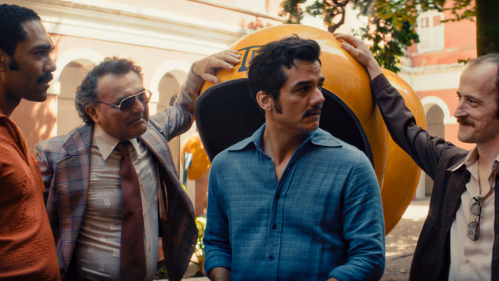 Hoy se entregan los Oscar 2026: las diez películas que compiten por el premio mayor 8 AILKHQ6NPBHP7KAN3XCEPUQZGY - 7