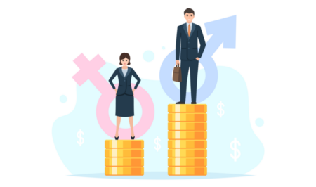 Brecha de género en Argentina: las mujeres ganan hasta 30% menos que los hombres Argentina