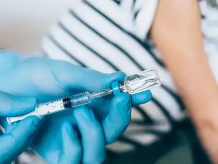 Argentina producirá y exportará vacunas antigripales a América Latina tras un acuerdo sanitario histórico Argentina