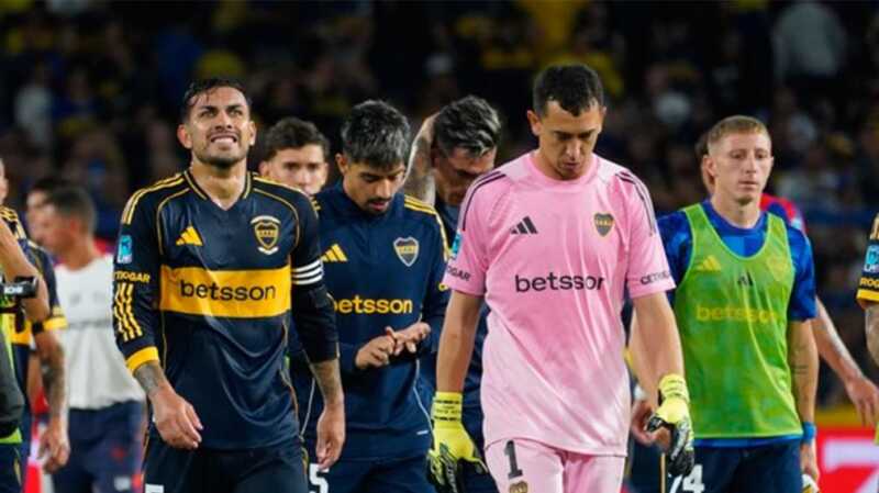 Boca deberá vencer a Universidad Católica en la última fecha para clasificar a los octavos de final de la Copa Libertadores 2026.