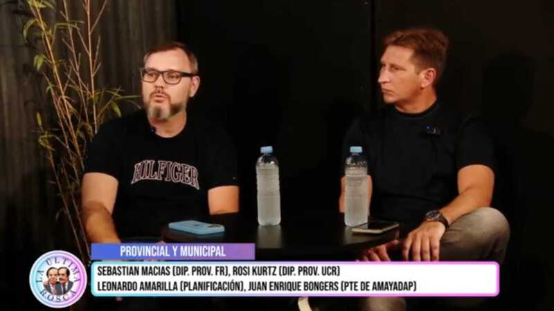 Misiones