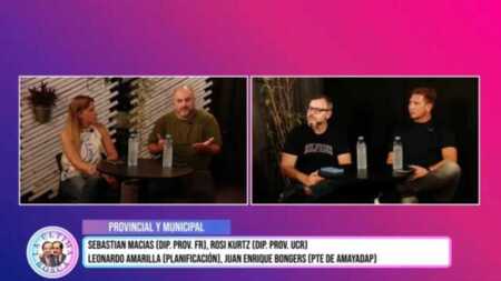 política
