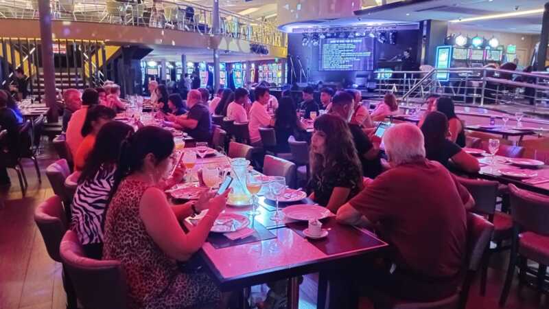 Casino