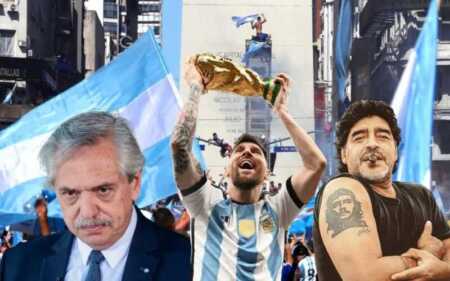 La indignación, como se ve, también puede ser selectiva.