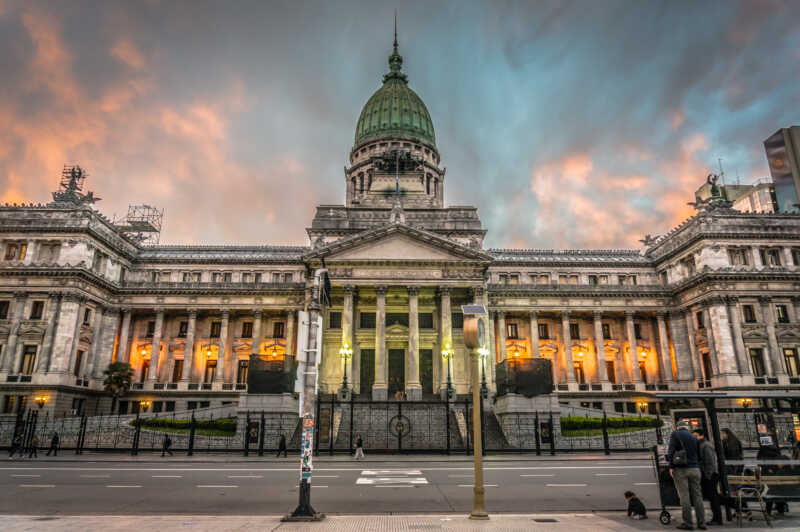 Congreso