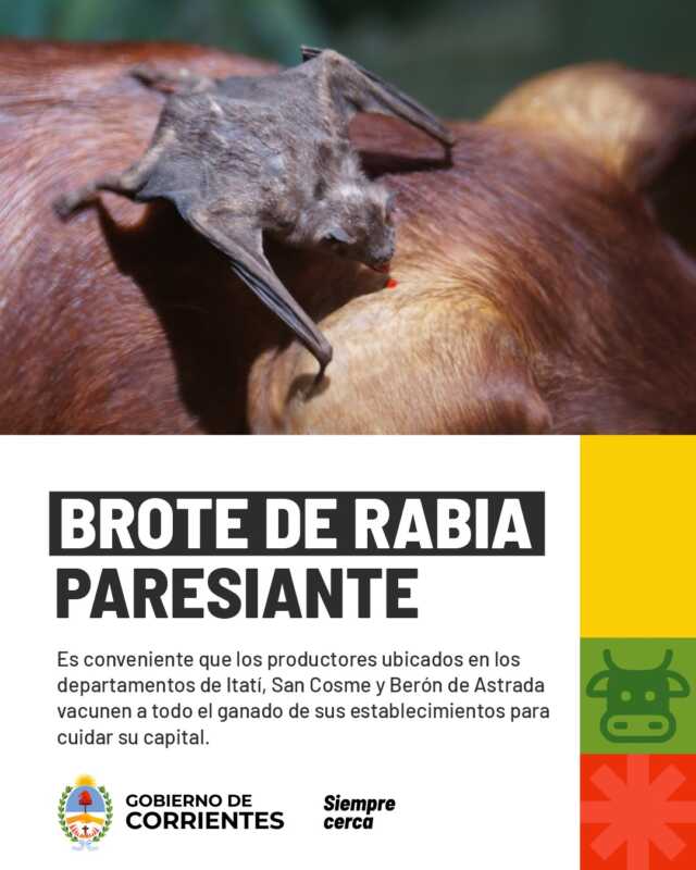 Corrientes