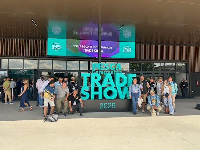 Corrientes promocionará su pesca deportiva en la mayor feria del sector en Brasil Corrientes