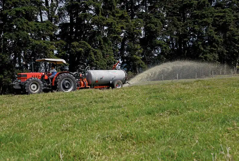 Amplían créditos para productores ganaderos en Argentina 1 Ganaderos