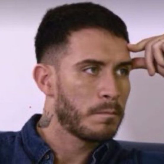 De reality a intento de femicidio: condenan a 15 años a Santiago Martínez 2 De Love Is Blind reality a la Justicia: condenan a 15 años a Santiago Martínez