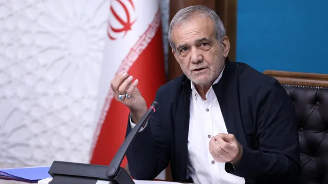 Tensión global: Irán desafía a Estados Unidos e Israel tras las amenazas de Trump 3 Irán