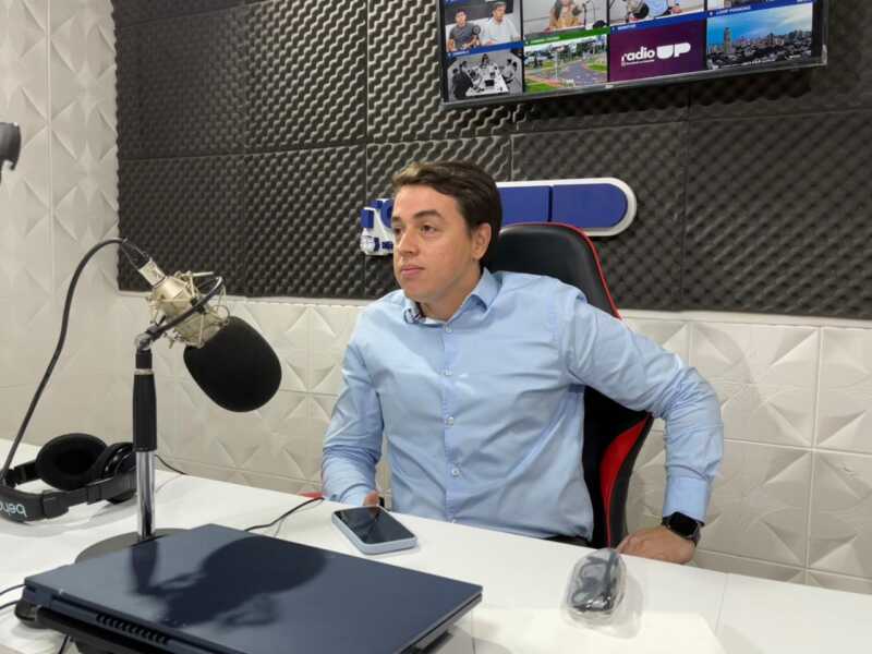 El fiscal Juan Pablo Espeche advirtió sobre el crecimiento de los ciberdelitos en Misiones, con foco en grooming, explotación infantil y estafas digitales.