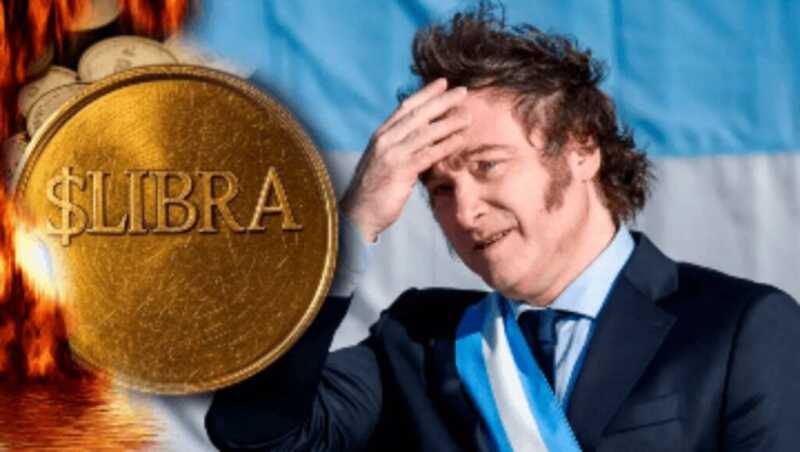 Nuevos videos del celular de Mauricio Novelli muestran a Javier Milei promocionando su empresa años antes del caso $LIBRA.