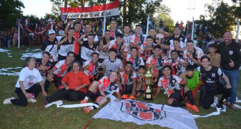 Fútbol: el Apertura de la Liga Regional Obereña se llamará “Lucio Gerhardt” Liga